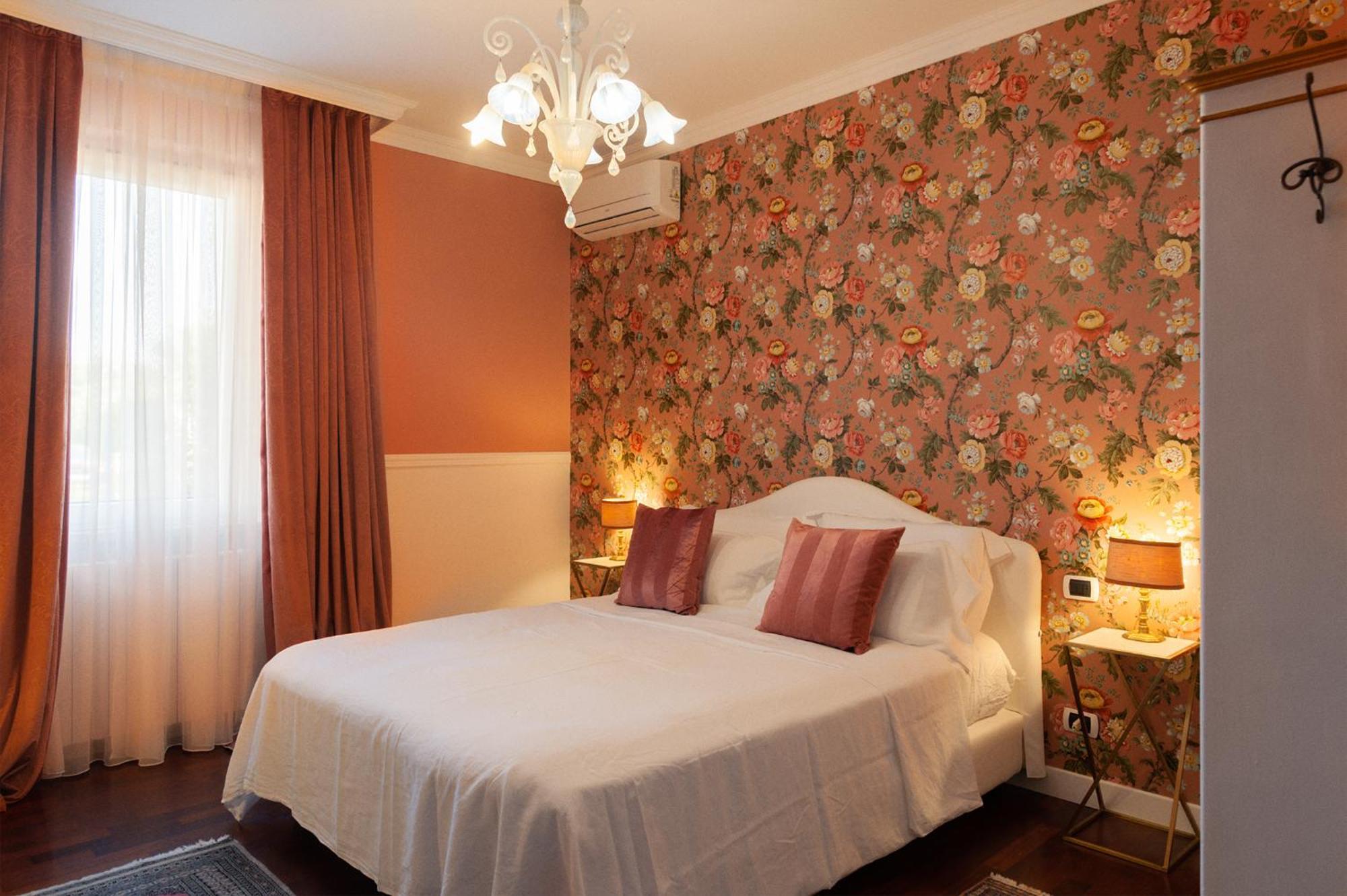 Bed and Breakfast Residenza Ambrogi Urbino Zewnętrze zdjęcie